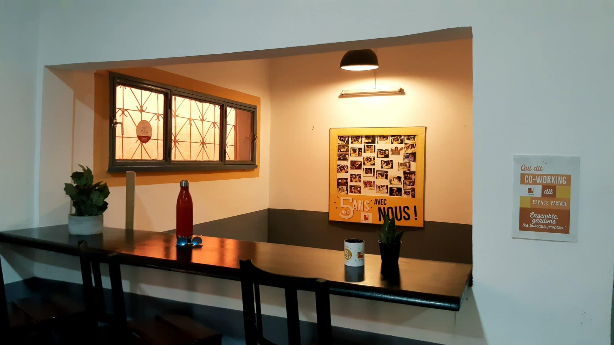La Fabrique photo 6