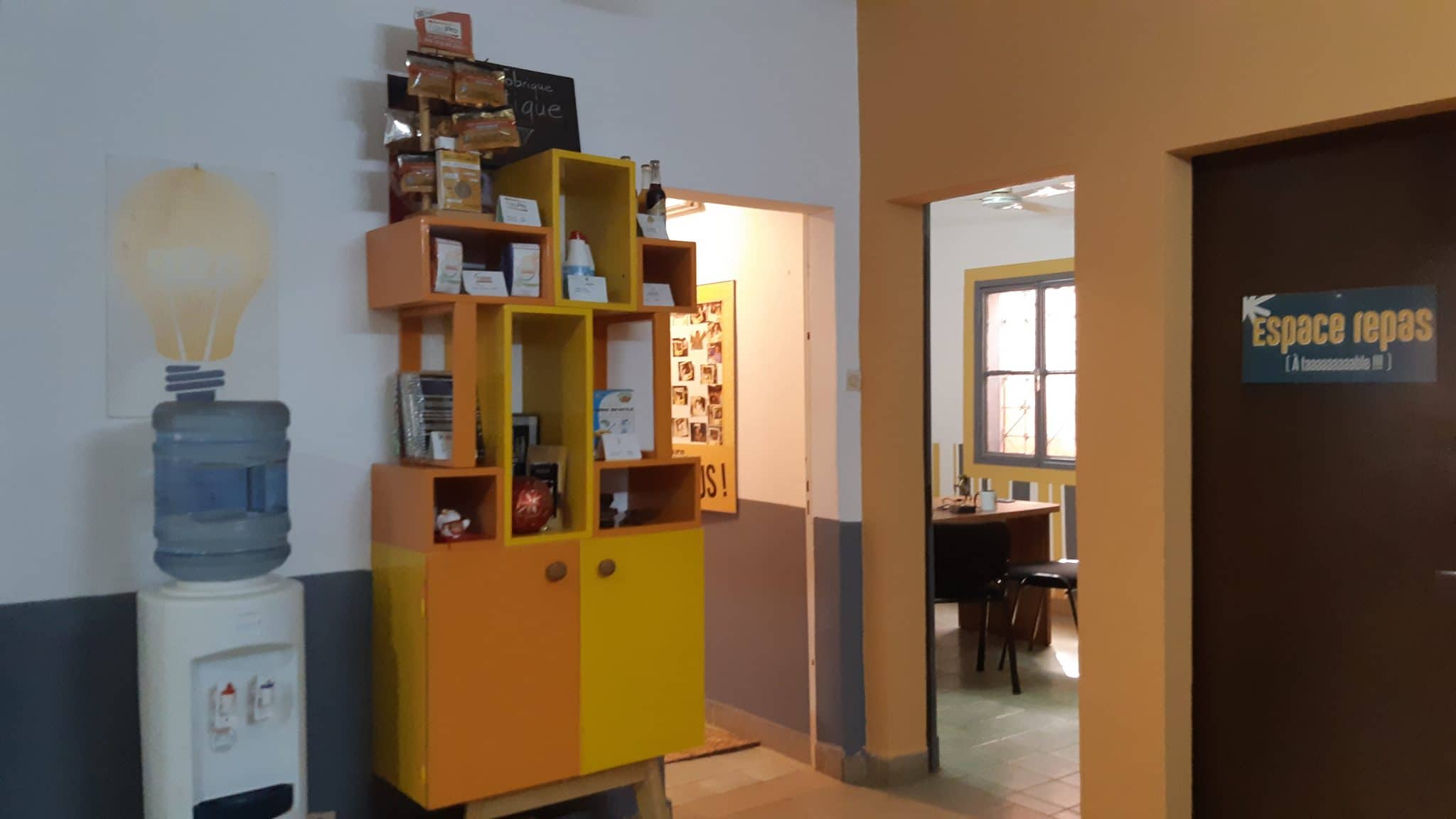 La Fabrique photo 8
