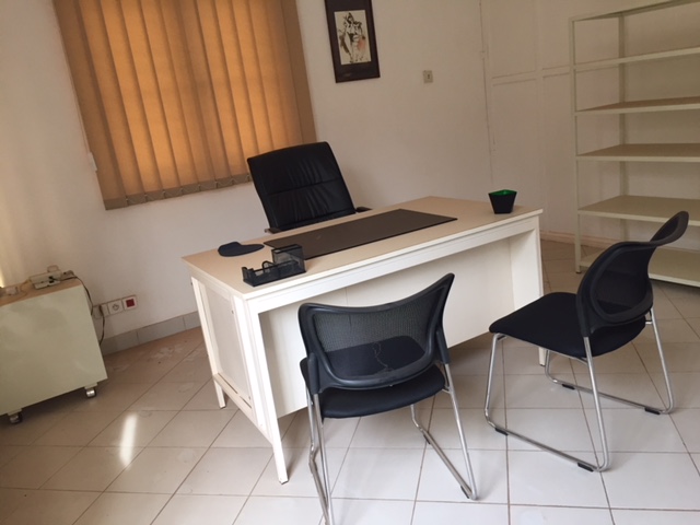Contact Buro photo 5
