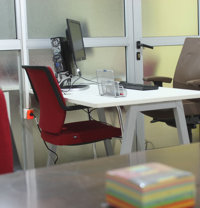 Beehive Coworking photo 3