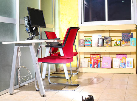 Beehive Coworking photo 7