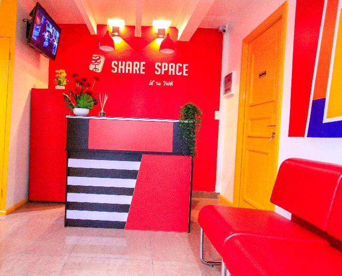 Share Space photo 7