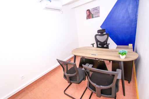 Share Space photo 6