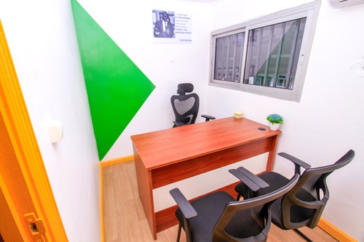 Share Space photo 5