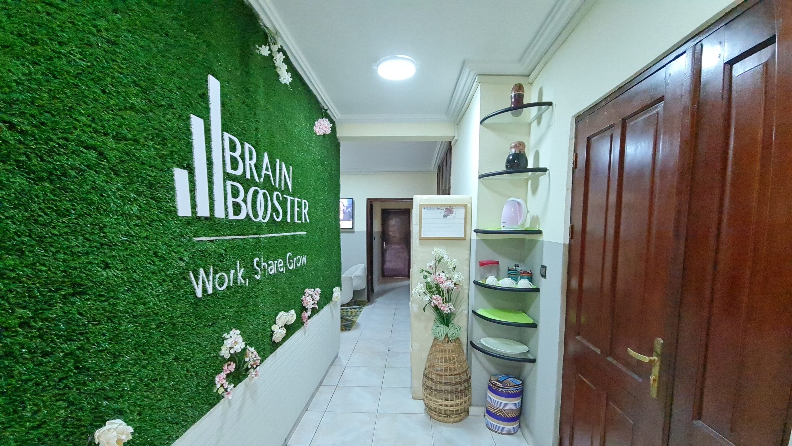 Brain Booster photo 2