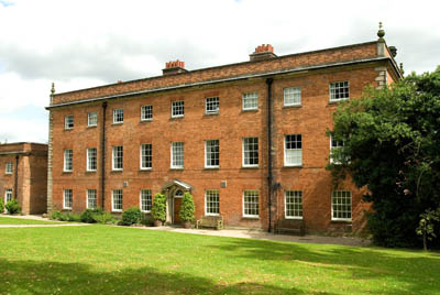 Lion Court photo 2