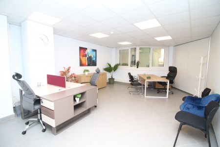 Africa Business Center photo 10