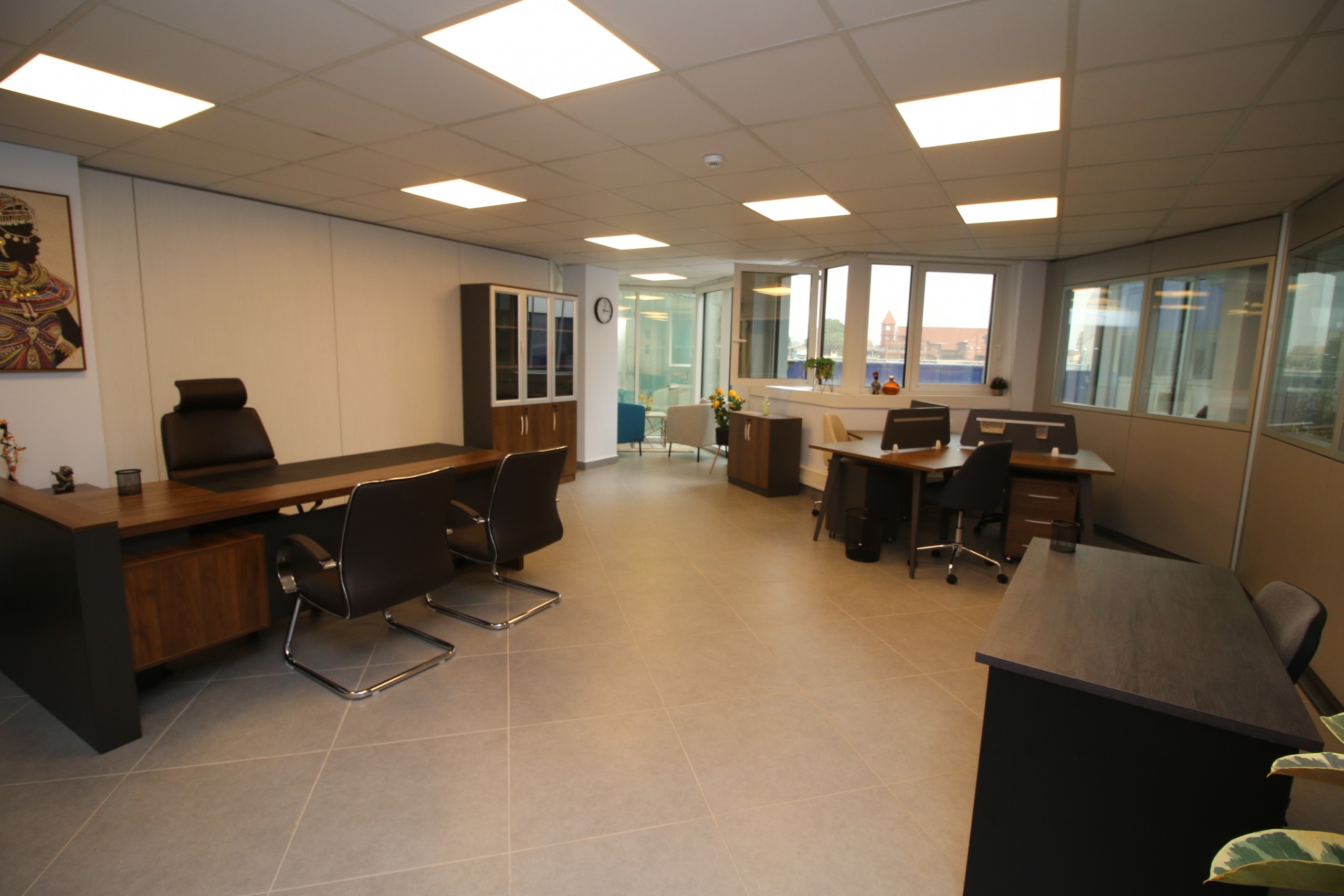 Africa Business Center photo 9