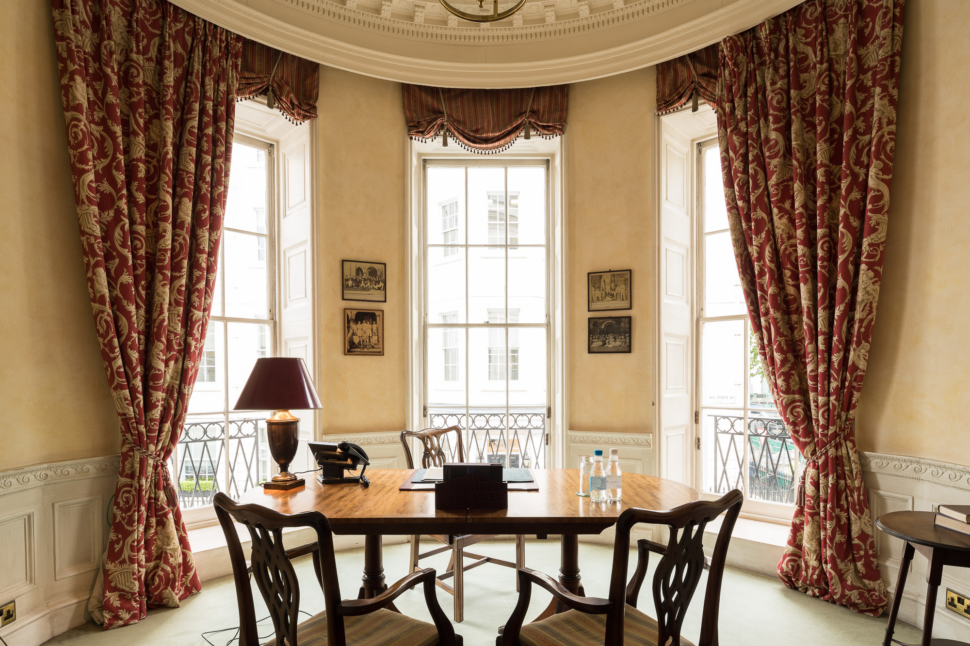 42 Berkeley Square - 1&3 Hill Street photo 9