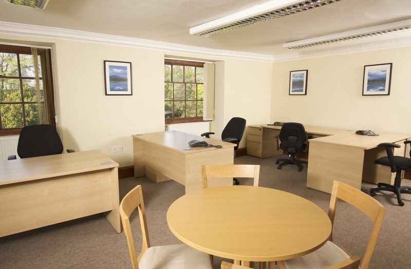 Lion Court photo 3