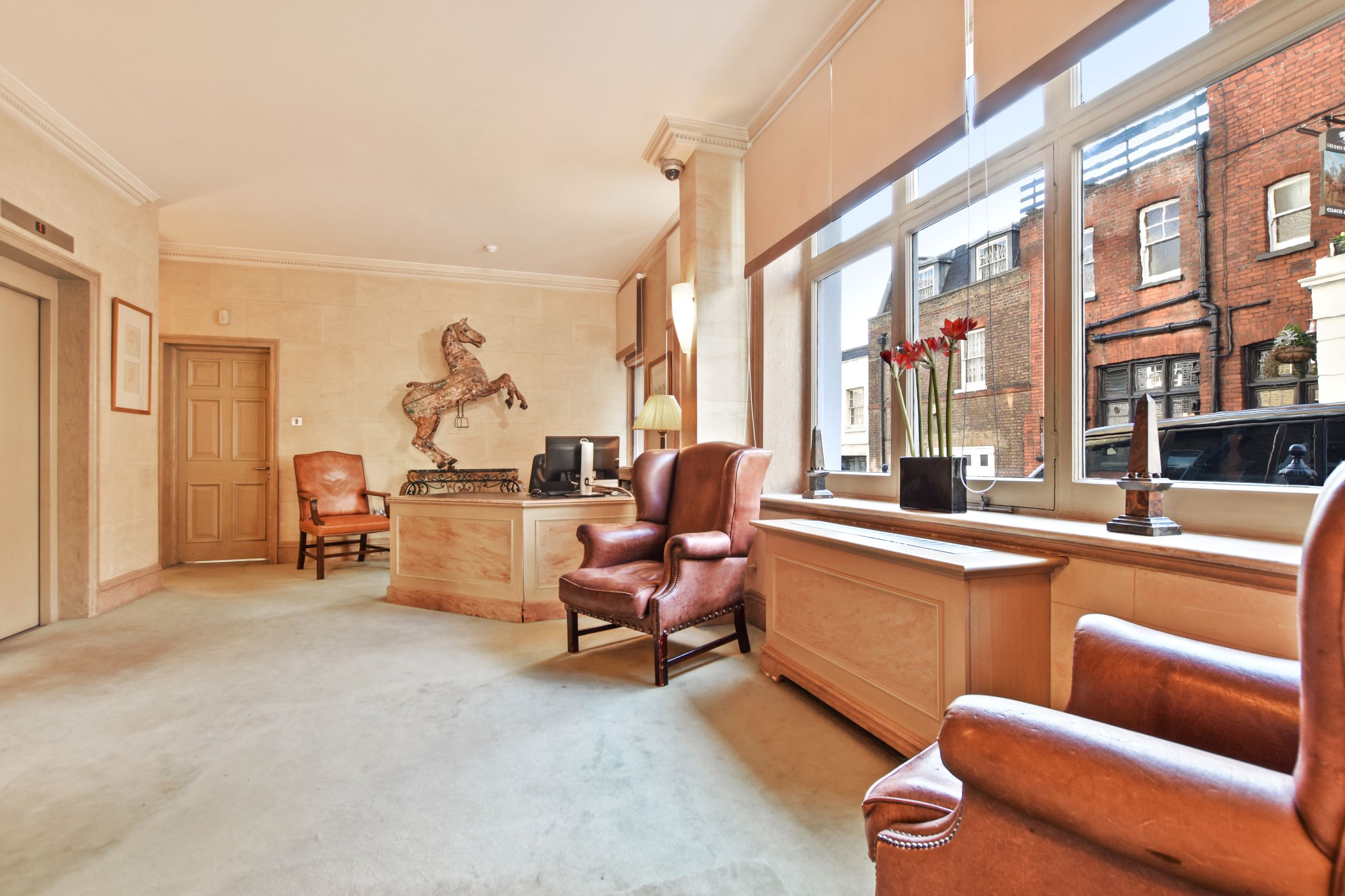 42 Berkeley Square - 1&3 Hill Street photo 6