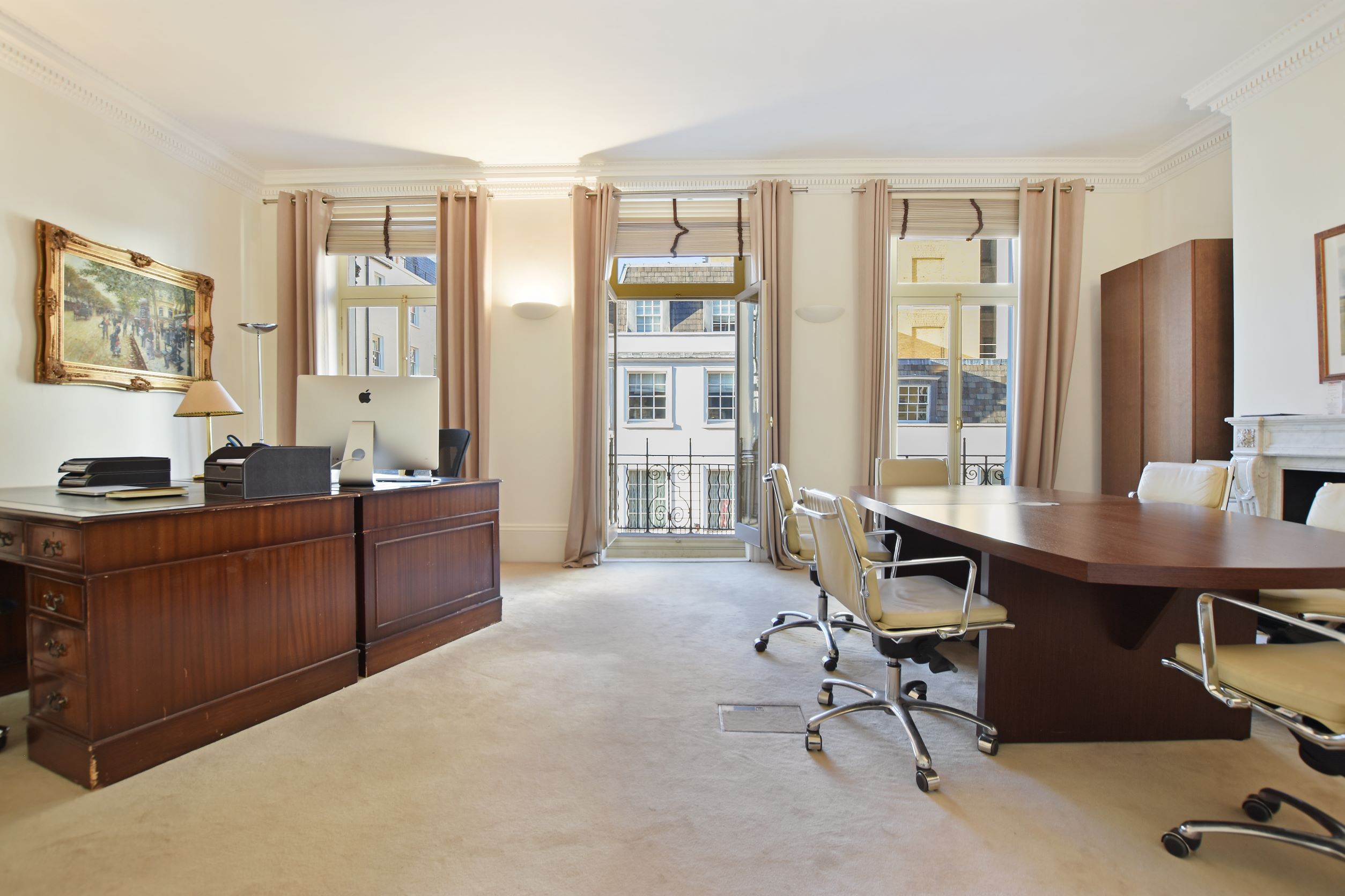 42 Berkeley Square - 1&3 Hill Street photo 8