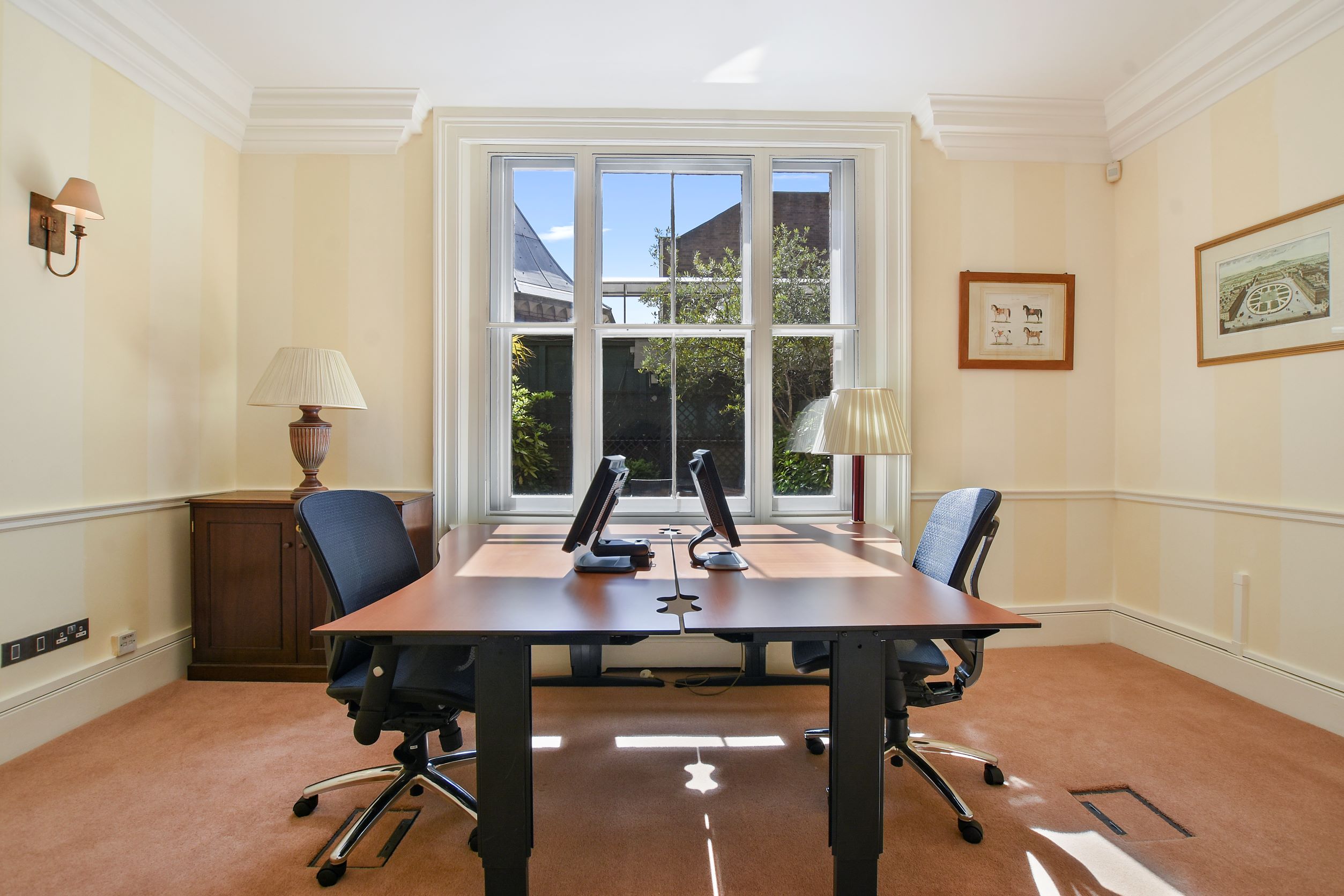 42 Berkeley Square - 1&3 Hill Street photo 4