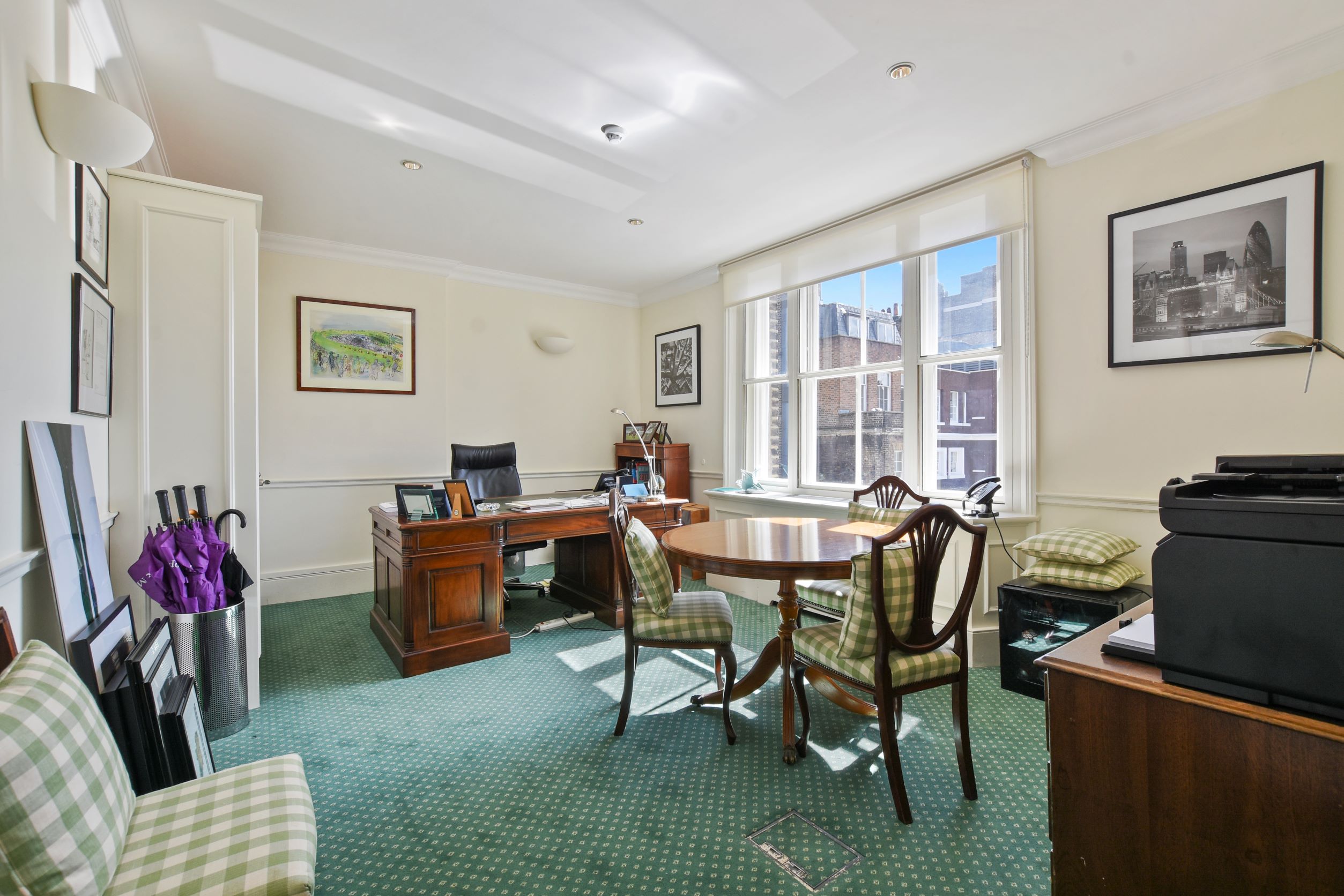 42 Berkeley Square - 1&3 Hill Street photo 5