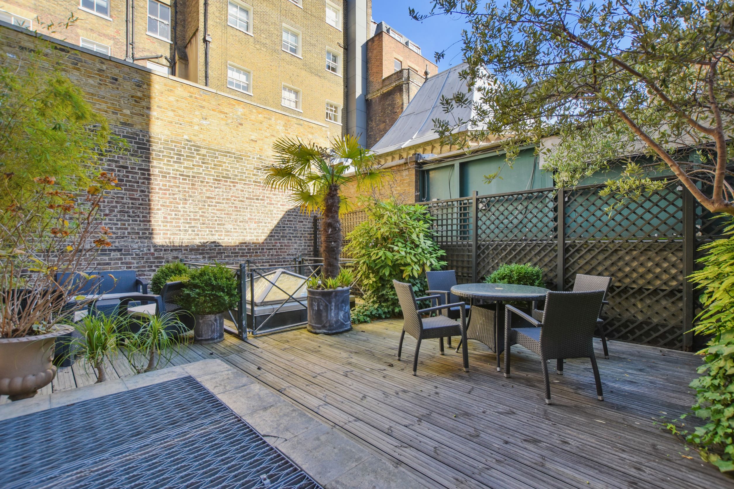 42 Berkeley Square - 1&3 Hill Street photo 7