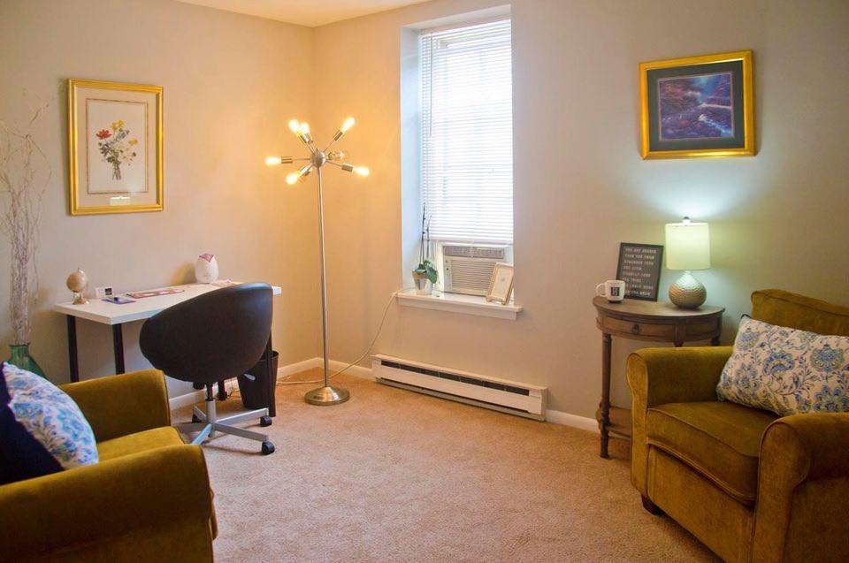 528 West Market Street