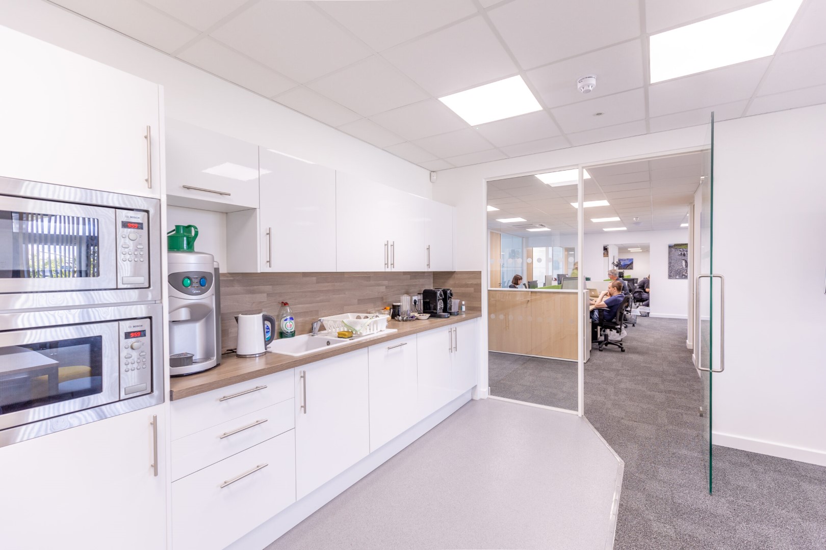 Cambridge Innovation Park photo 5