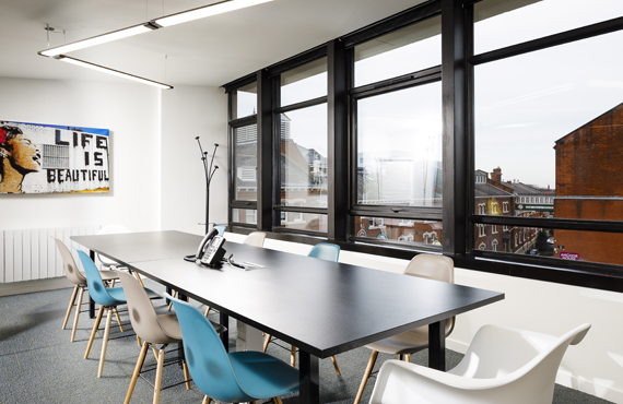 K2 Bond Street photo 8