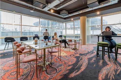 STADE DE FRANCE - SAINT DENIS