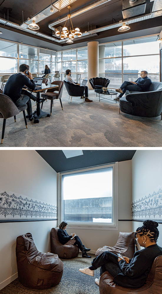 STADE DE FRANCE - SAINT DENIS photo 10