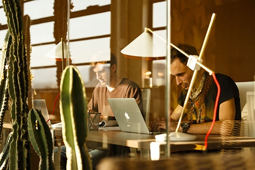 TOUR CIEL - COURBEVOIE