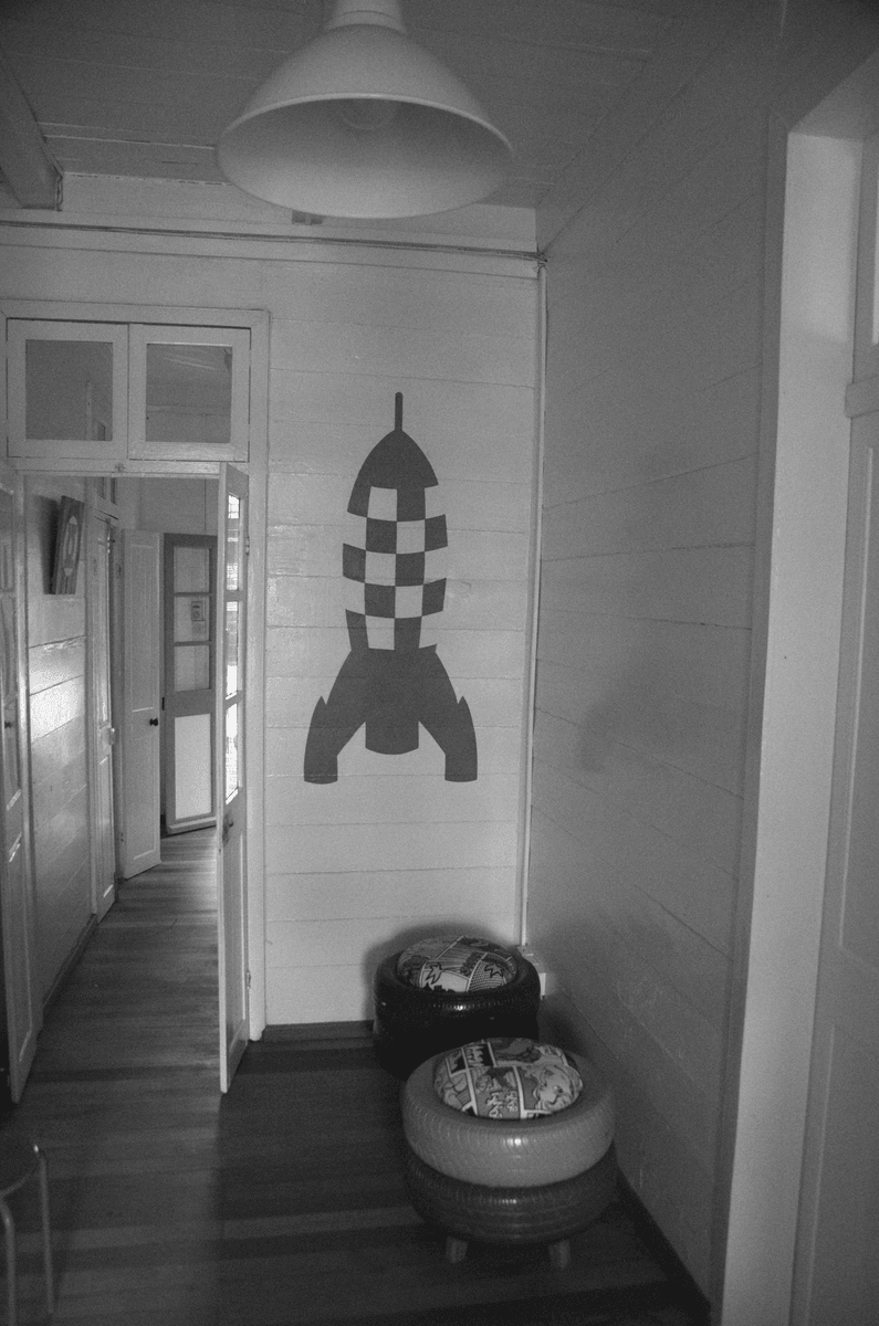 Coworking Port-Louis photo 4