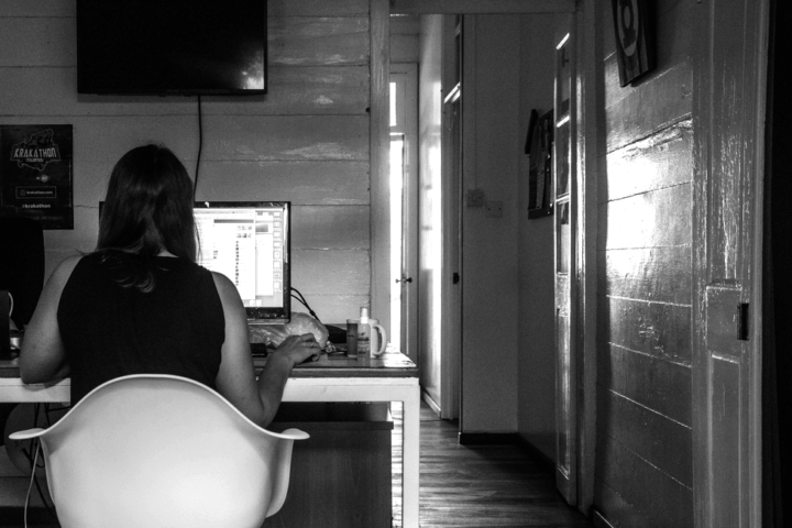 Coworking Port-Louis photo 5