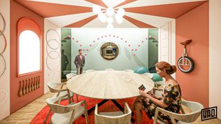 Paris 9th - Rue de Calais 