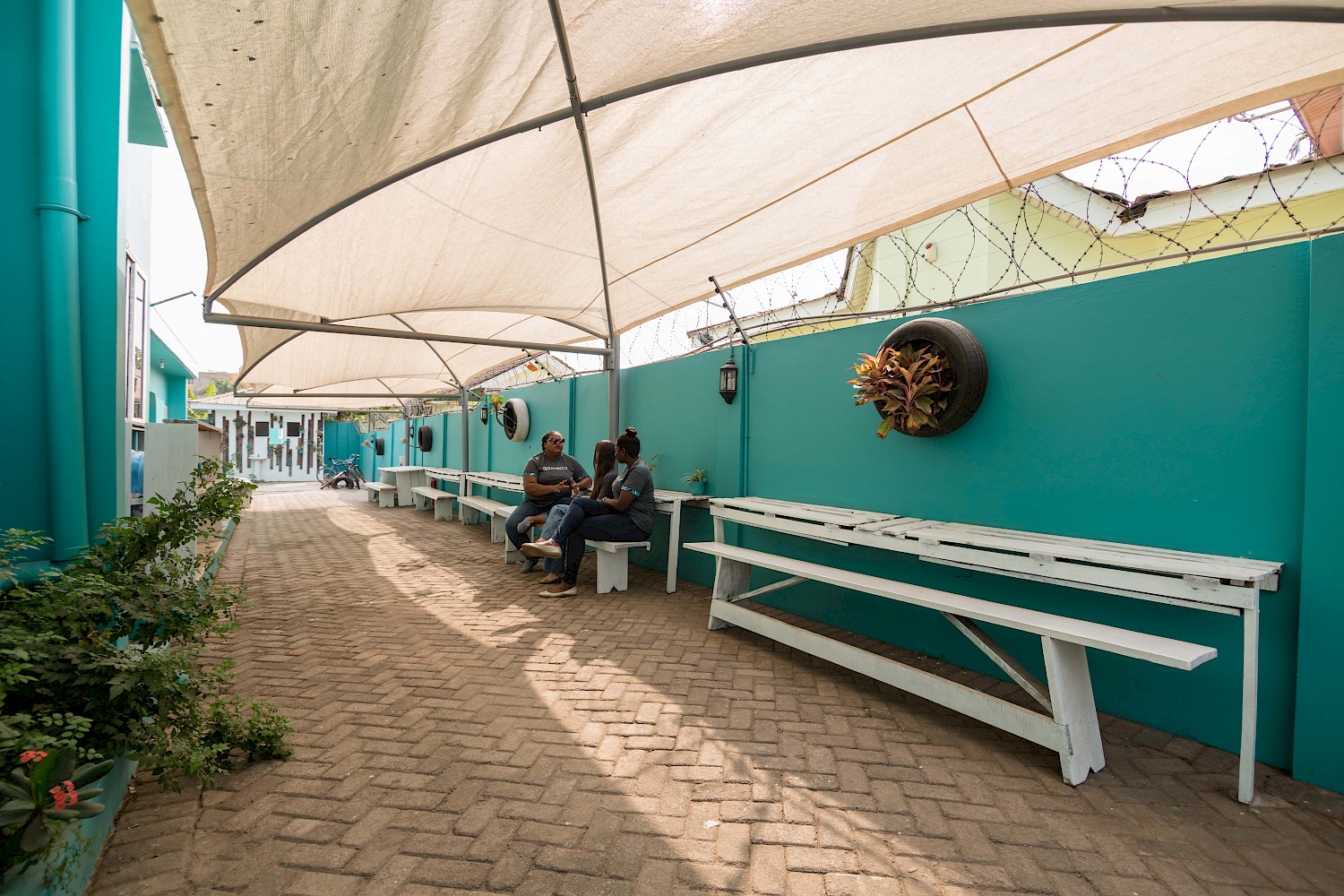 MEST Hubs photo 4