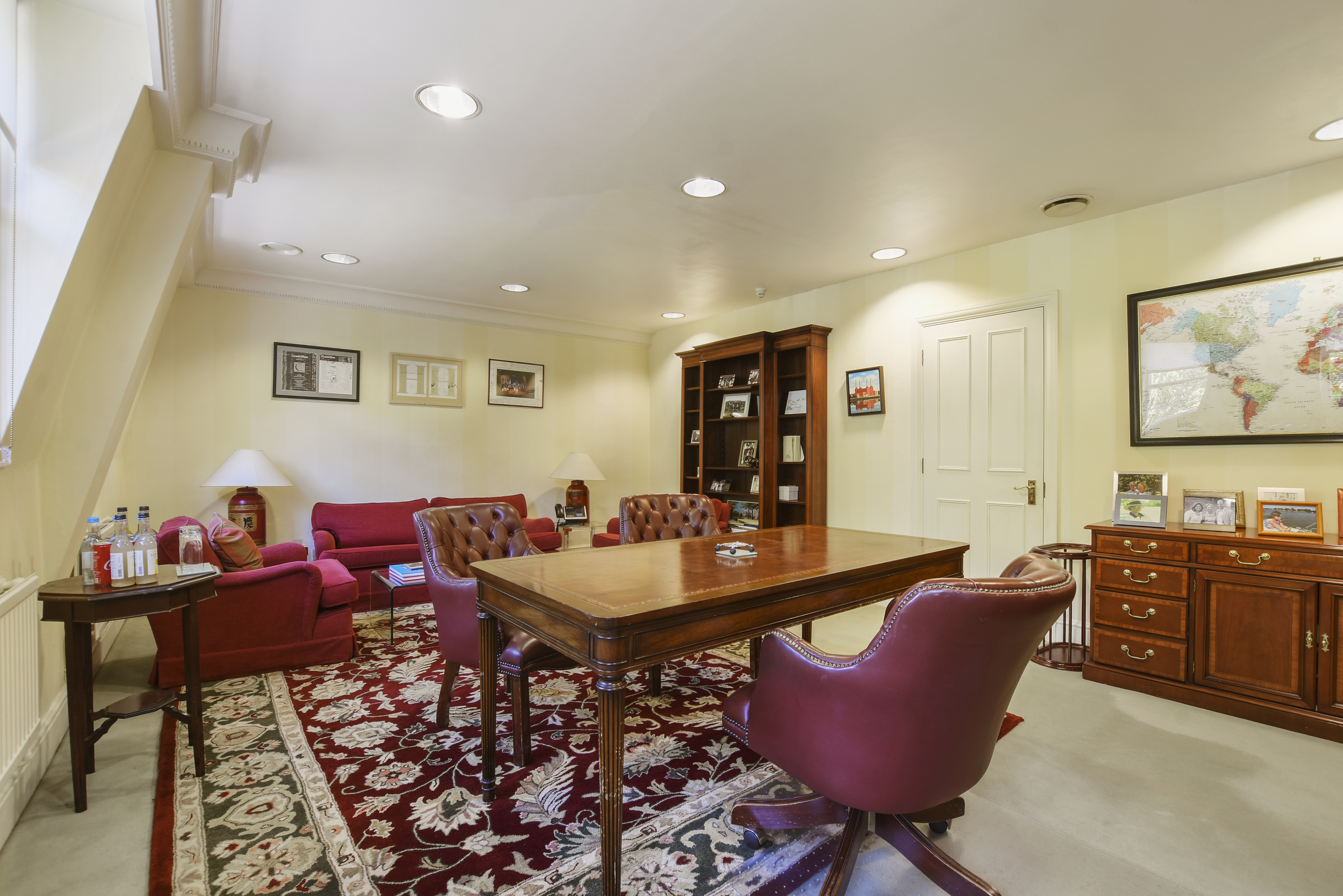 42 Berkeley Square - 1&3 Hill Street photo 3