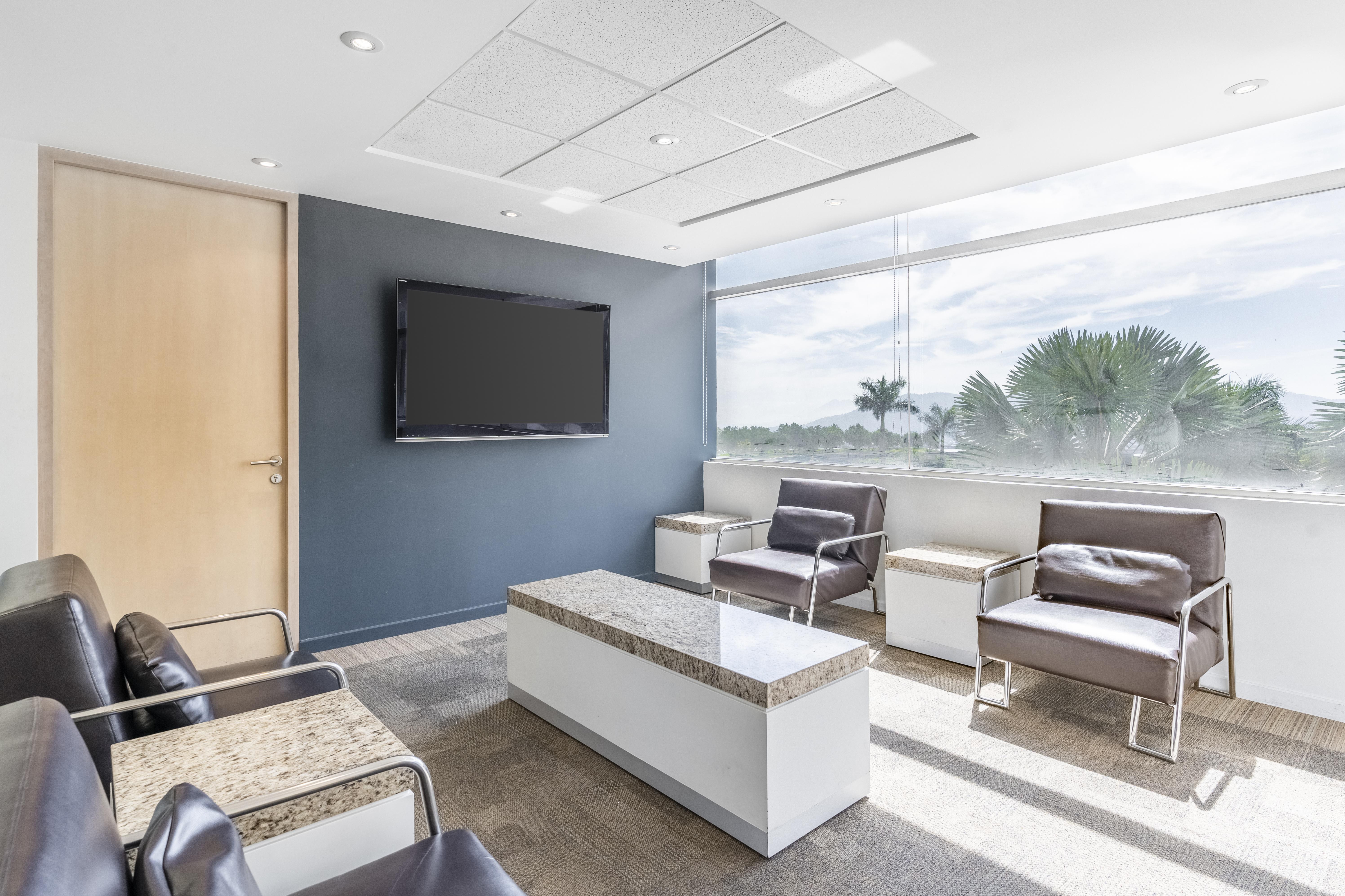 World Trade Center El Salvador