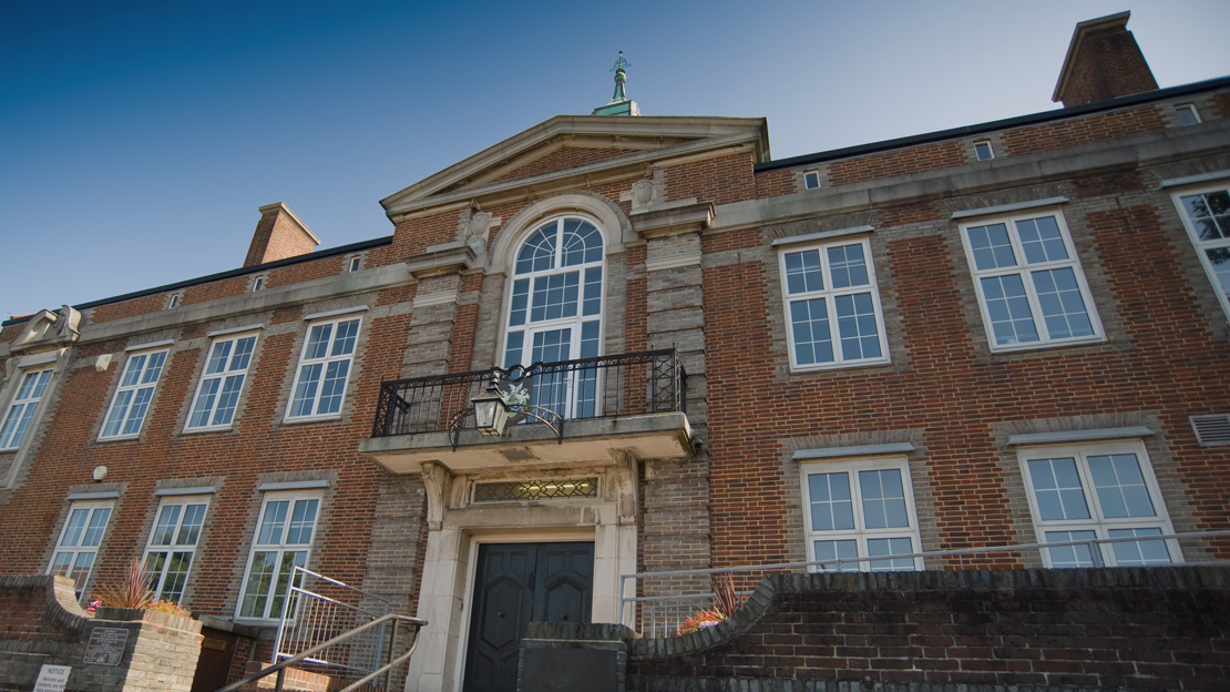Wesley House photo 6