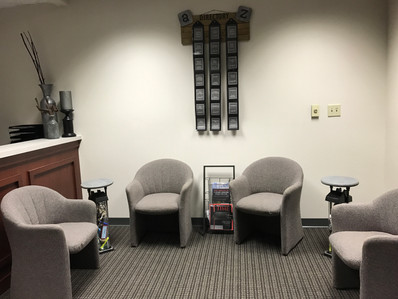 Alpha Office Suites Indianapolis photo 10