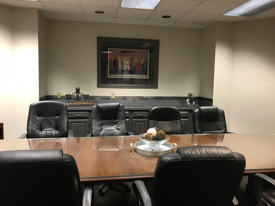 Alpha Office Suites Indianapolis photo 2