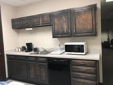 Alpha Office Suites Indianapolis photo 5