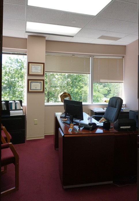 Alpha Office Suites Indianapolis photo 7