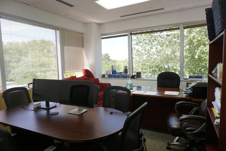 Alpha Office Suites Indianapolis