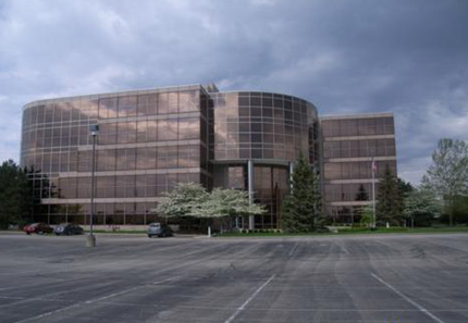 Alpha Office Suites Indianapolis