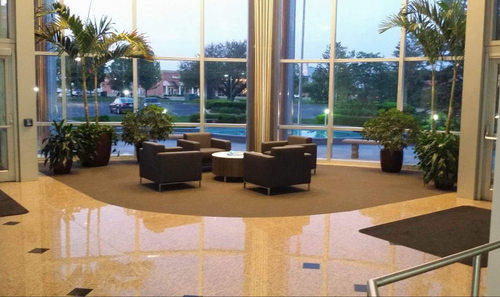 Alpha Office Suites Indianapolis photo 8