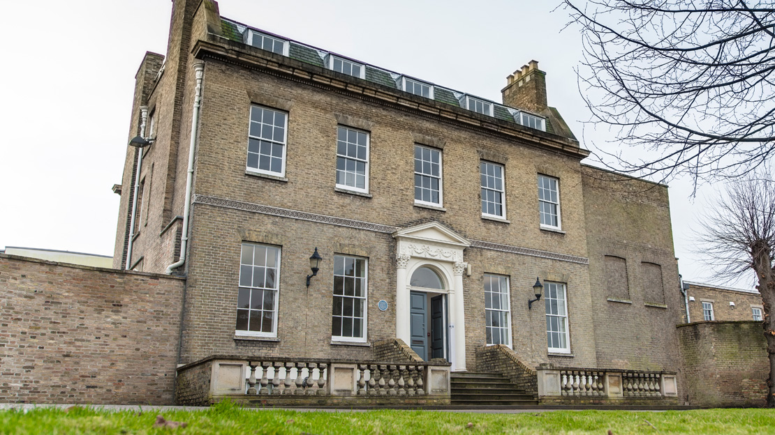 Castle Hill House photo 7