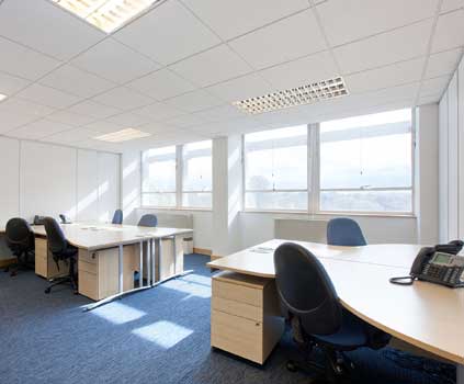 GW Business Centre photo 2