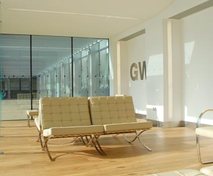GW Business Centre photo 4