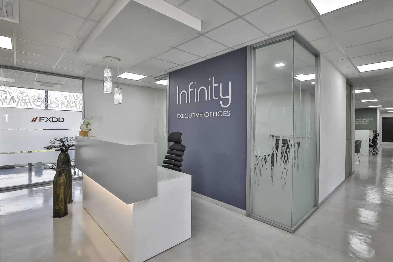 Infinity photo 3