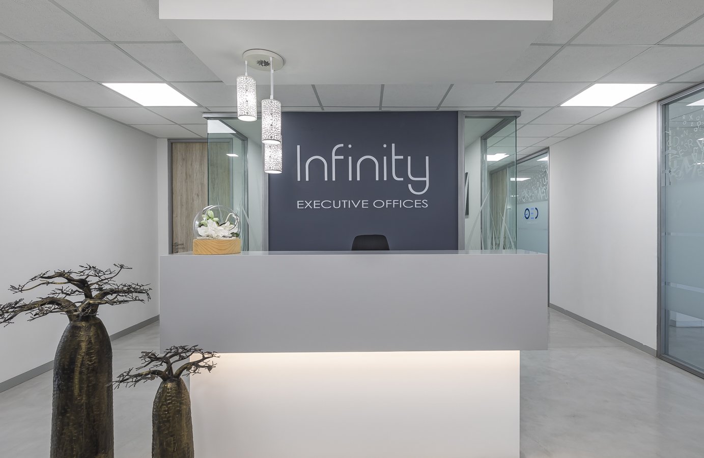 Infinity photo 4