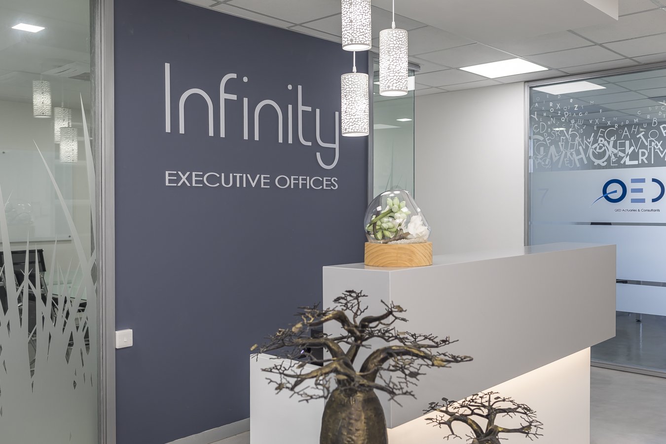 Infinity photo 6