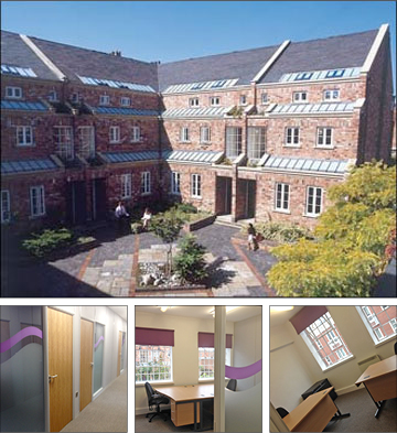 Jewellery Business Centre