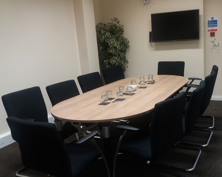Jewellery Business Centre photo 8