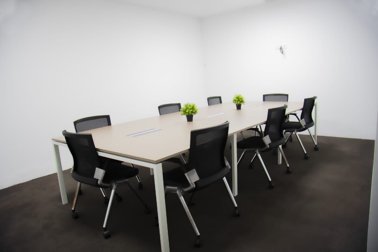 Kowork Anfa Place photo 2