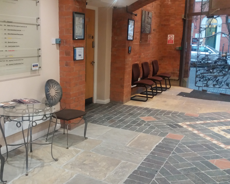 Jewellery Business Centre photo 2
