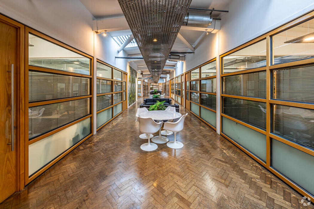 Matrix Studios photo 11